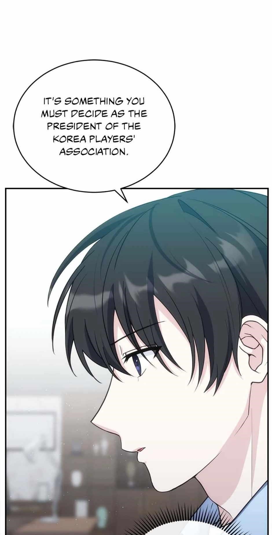 My Mom Is My Constellation Chapter 76 - Page 8 in English