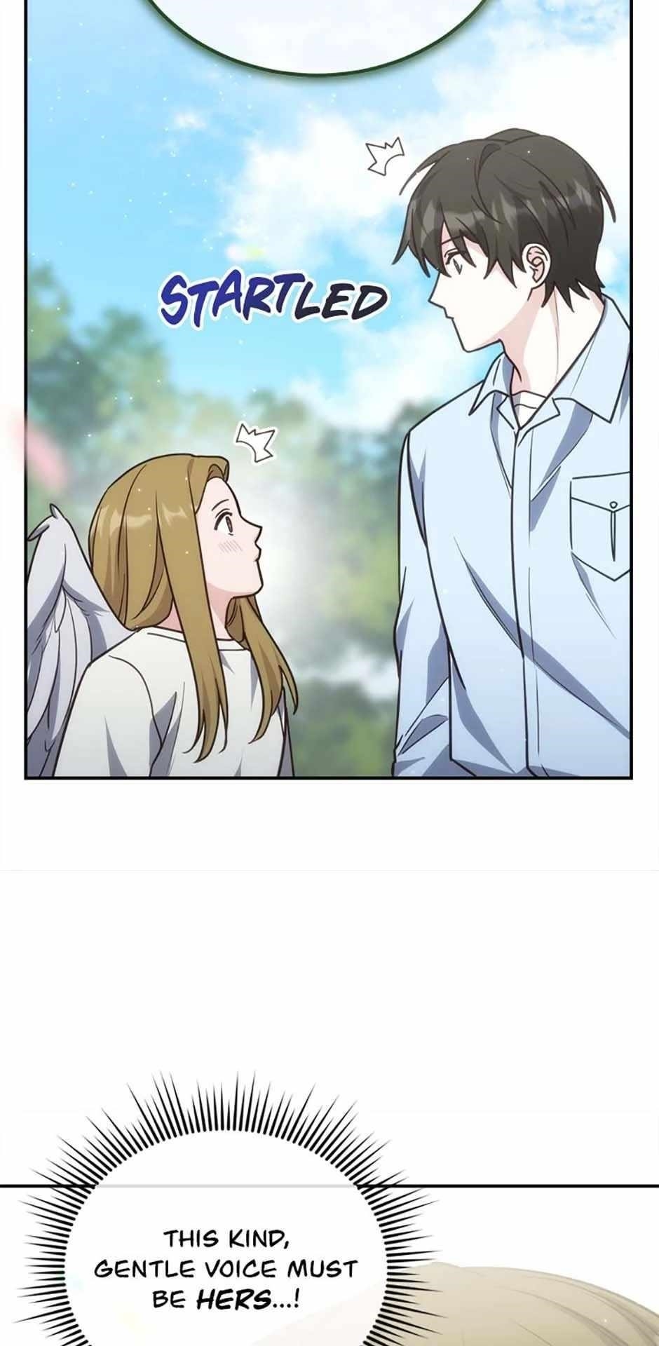 My Mom Is My Constellation Chapter 76 - Page 84 in English