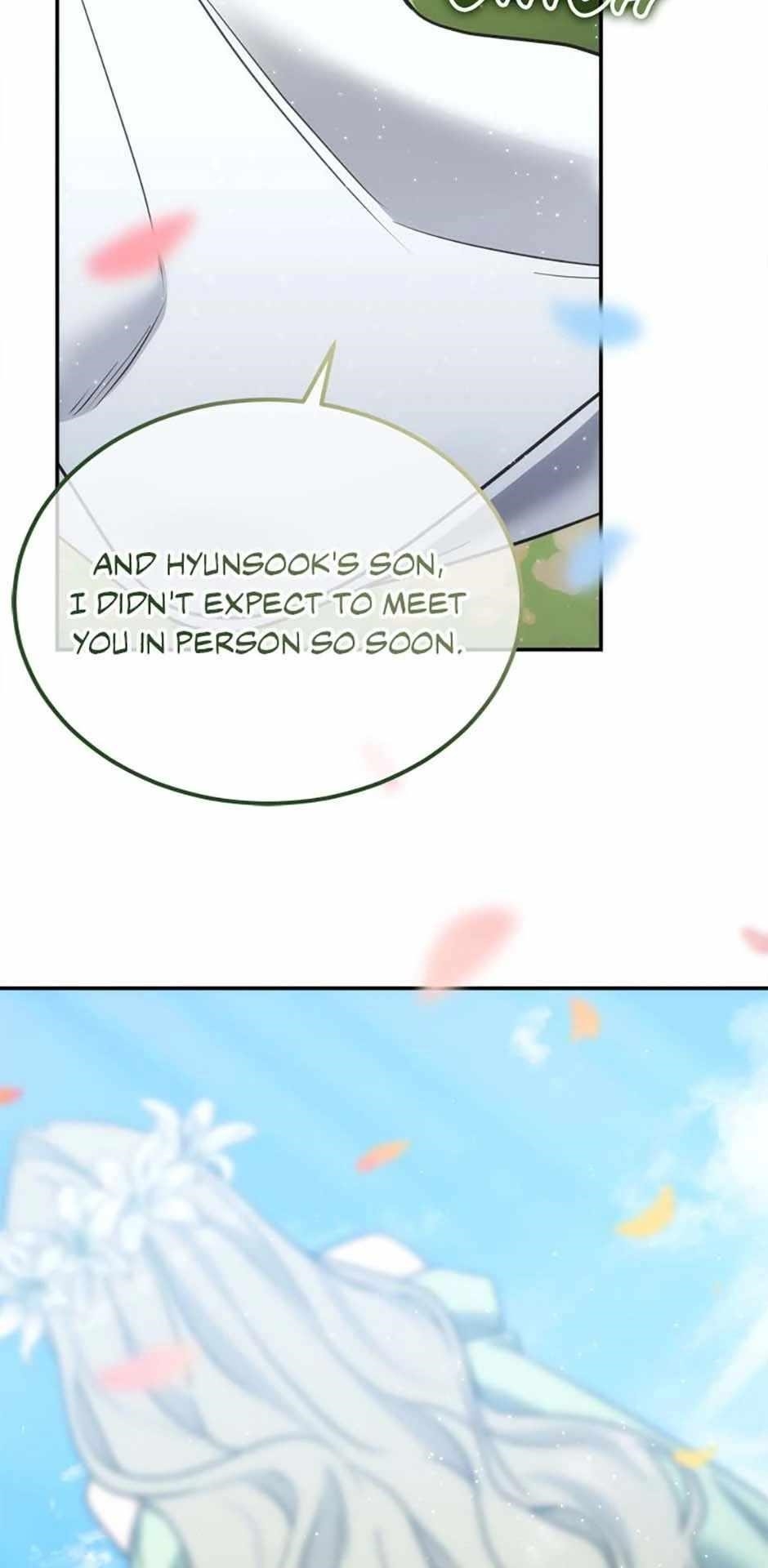 My Mom Is My Constellation Chapter 76 - Page 86 in English