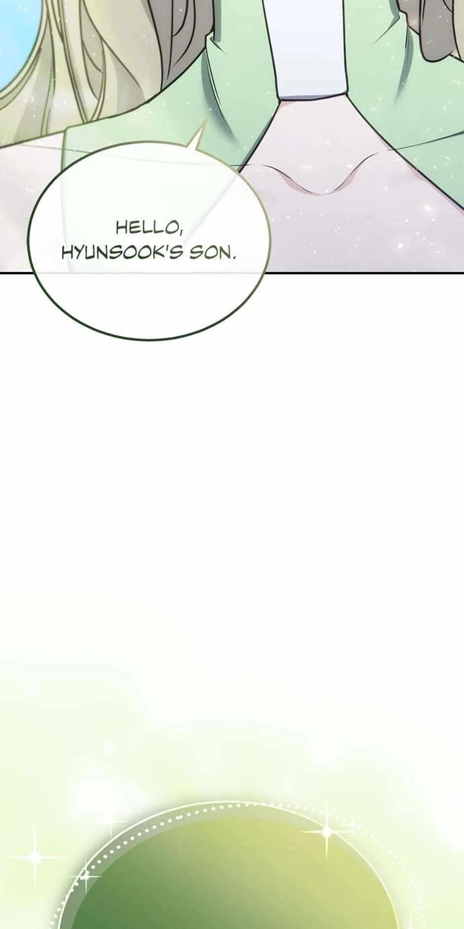 My Mom Is My Constellation Chapter 76 - Page 92 in English