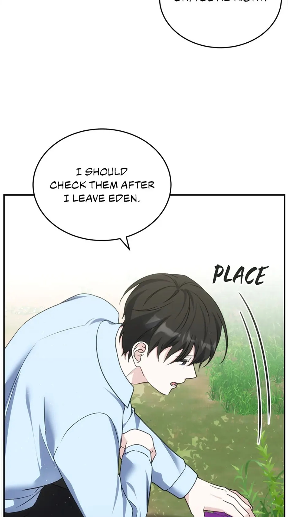 My Mom Is My Constellation Chapter 77 - Page 31 in English
