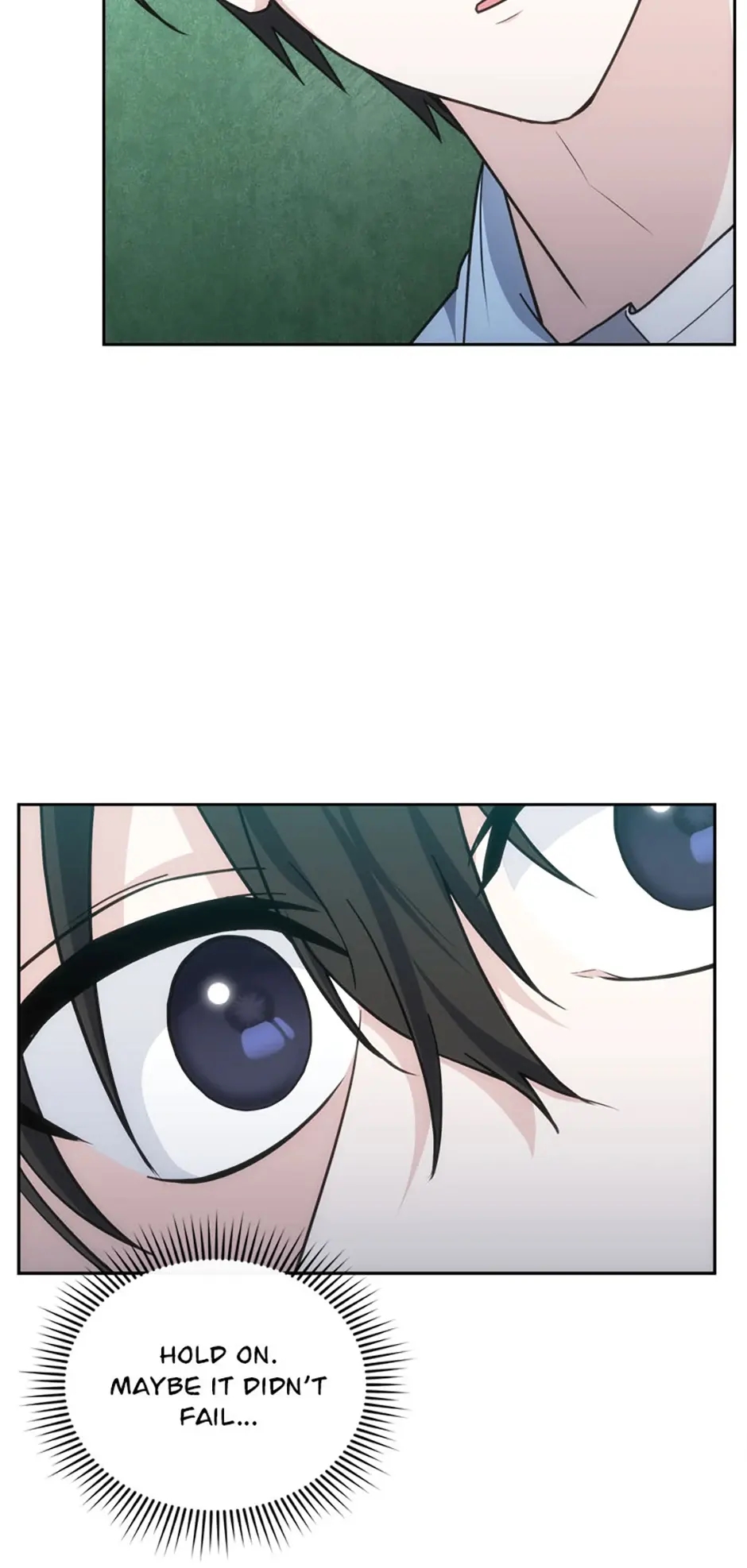 My Mom Is My Constellation Chapter 77 - Page 75 in English