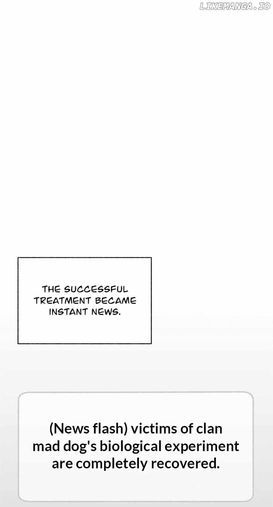 My Mom Is My Constellation Chapter 78 - Page 10 in English