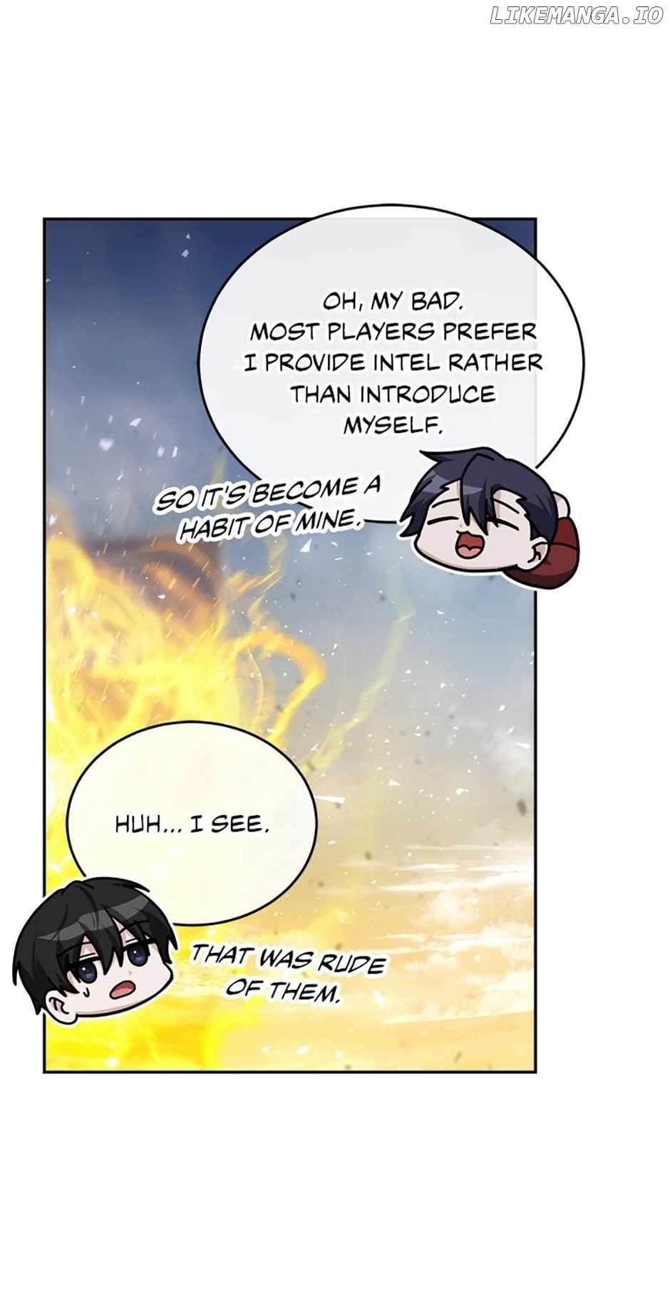 My Mom Is My Constellation Chapter 78 - Page 102 in English