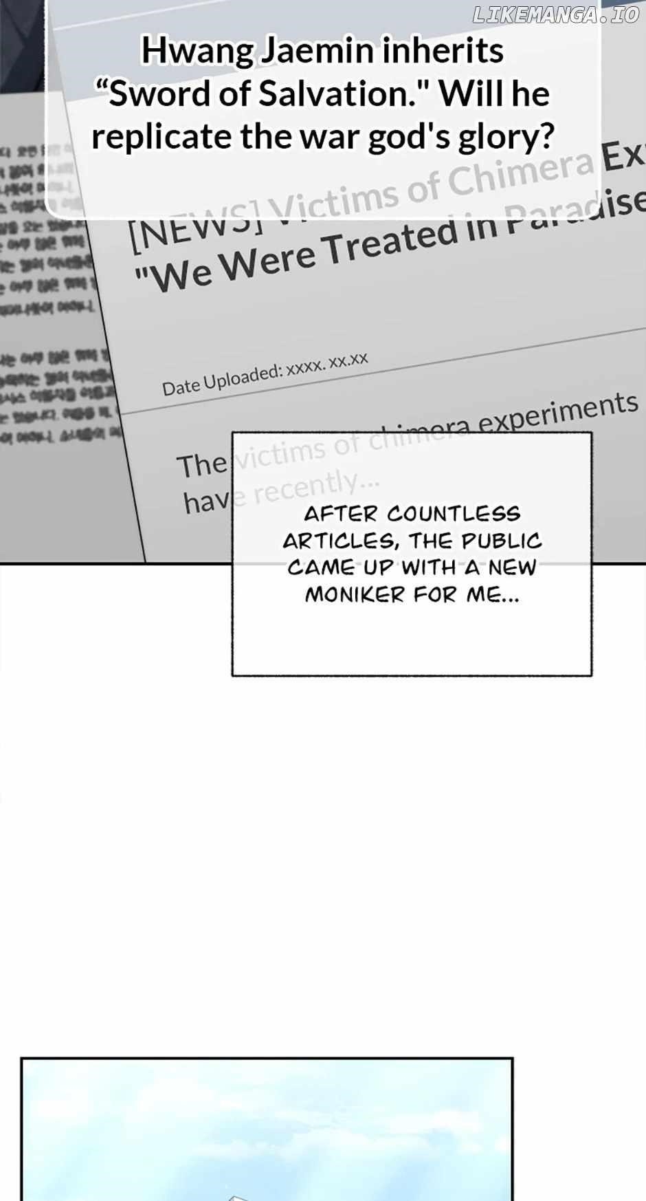 My Mom Is My Constellation Chapter 78 - Page 12 in English