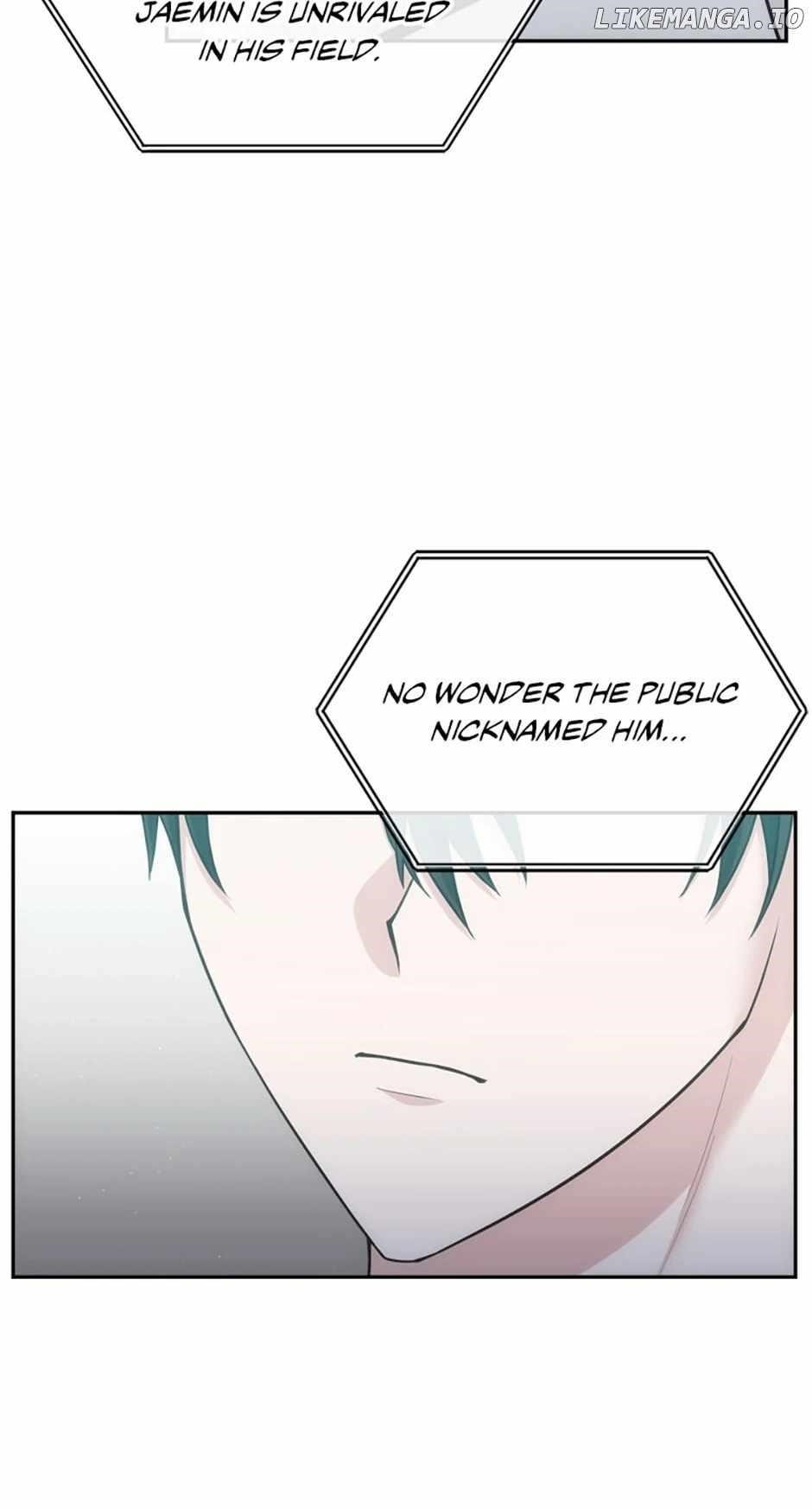 My Mom Is My Constellation Chapter 78 - Page 14 in English