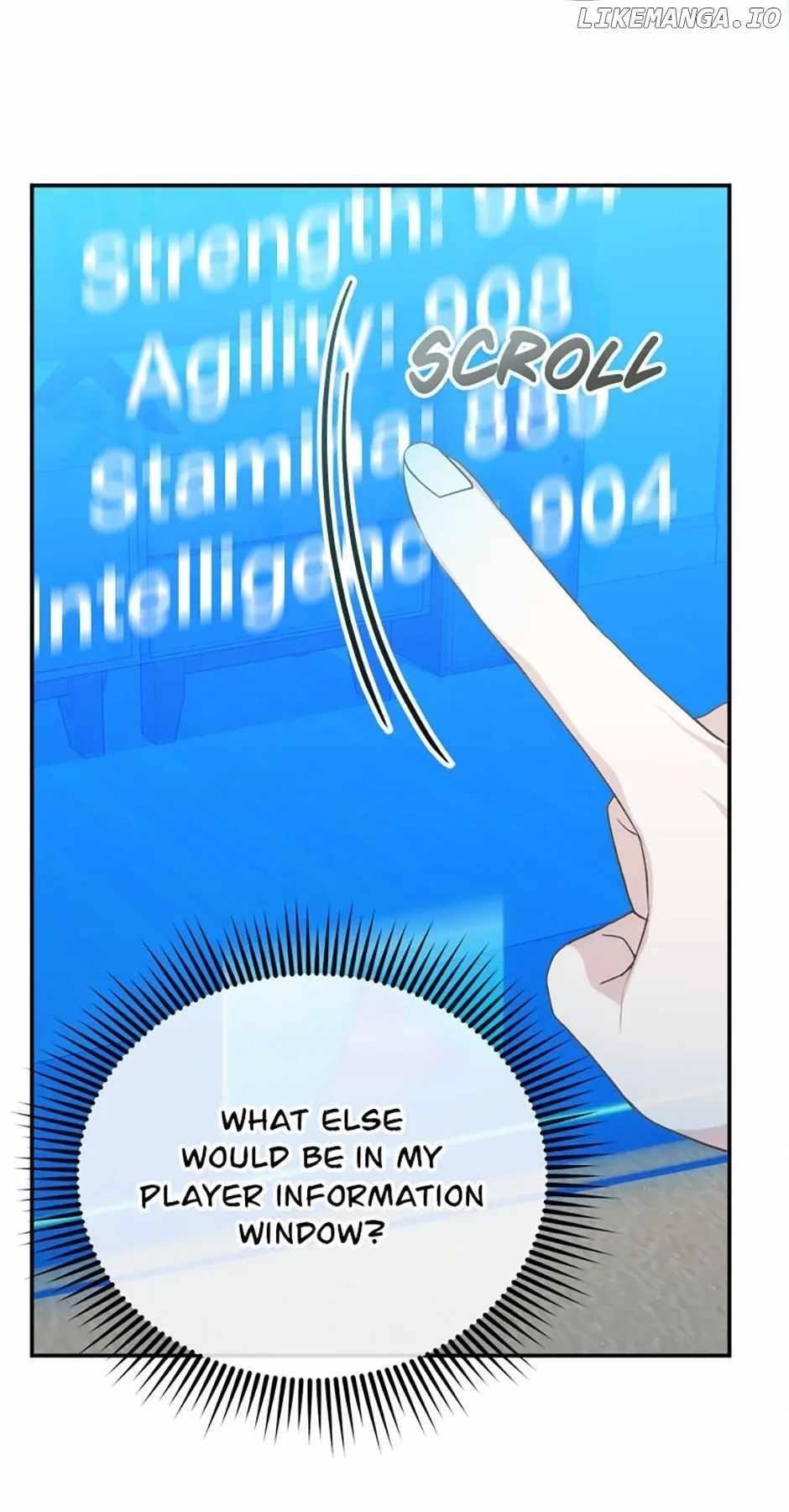 My Mom Is My Constellation Chapter 78 - Page 29 in English