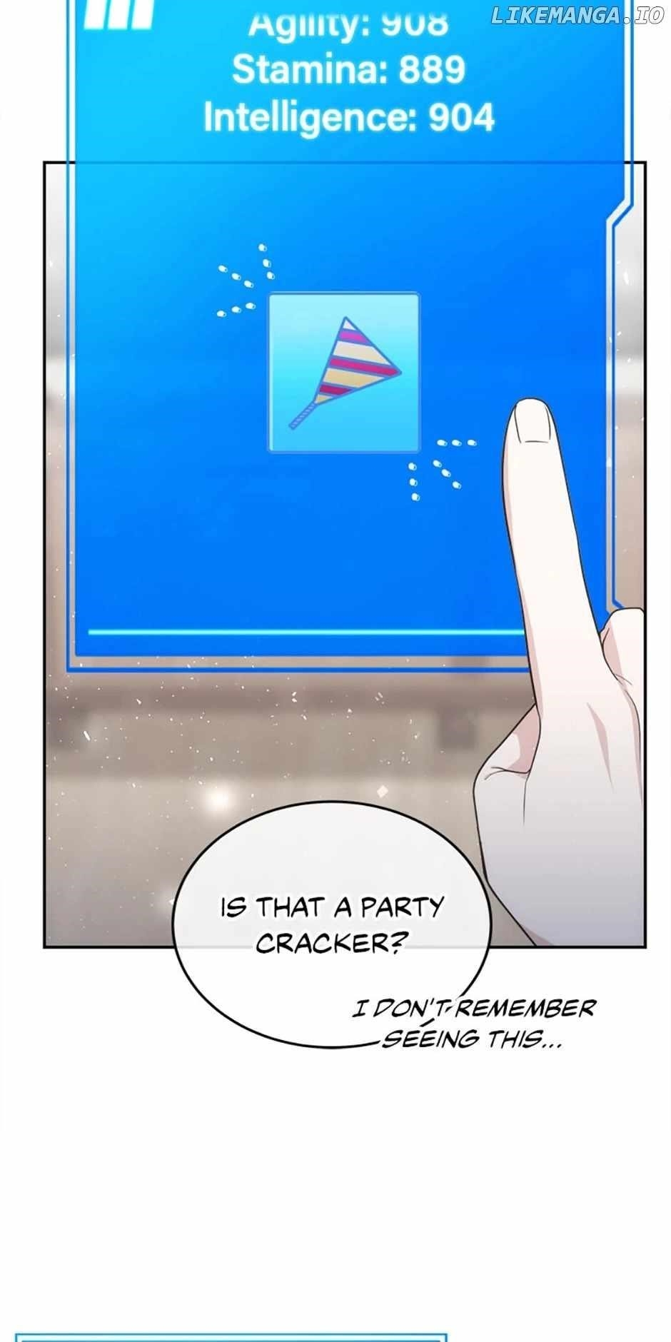 My Mom Is My Constellation Chapter 78 - Page 31 in English