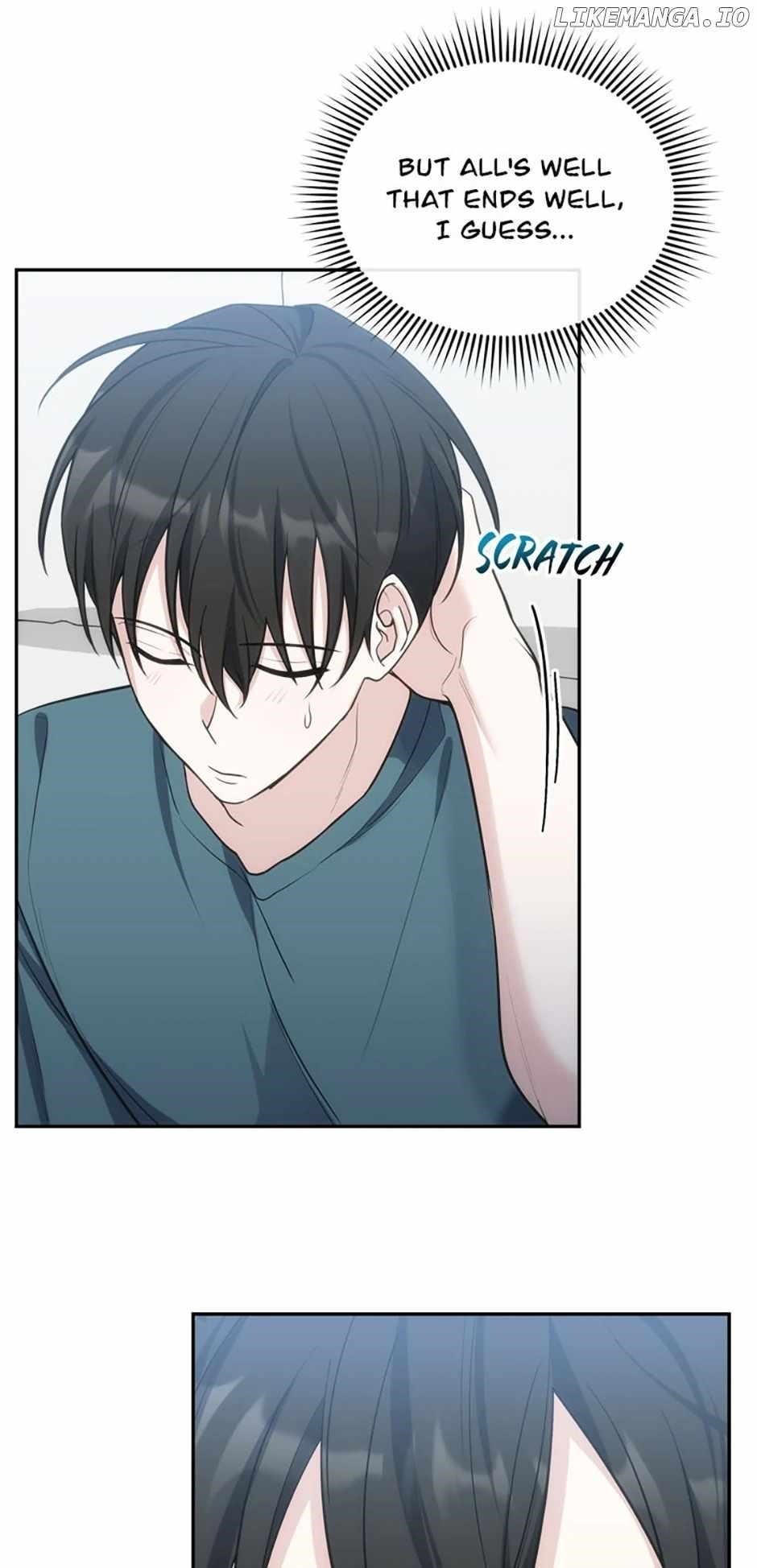 My Mom Is My Constellation Chapter 78 - Page 43 in English