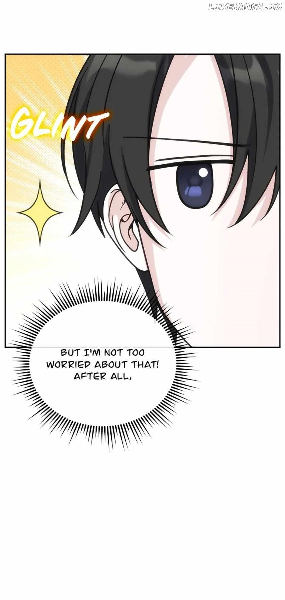 My Mom Is My Constellation Chapter 78 - Page 56 in English