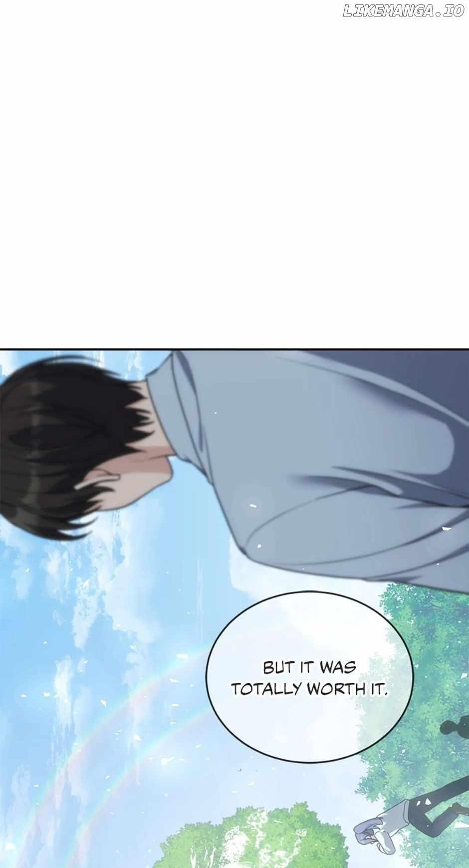 My Mom Is My Constellation Chapter 78 - Page 7 in English