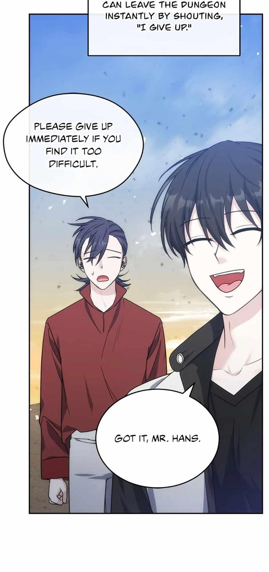 My Mom Is My Constellation Chapter 79 - Page 10 in English