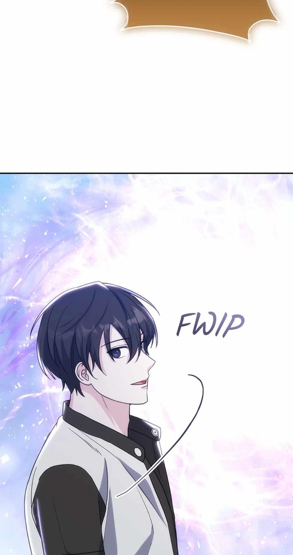 My Mom Is My Constellation Chapter 79 - Page 104 in English