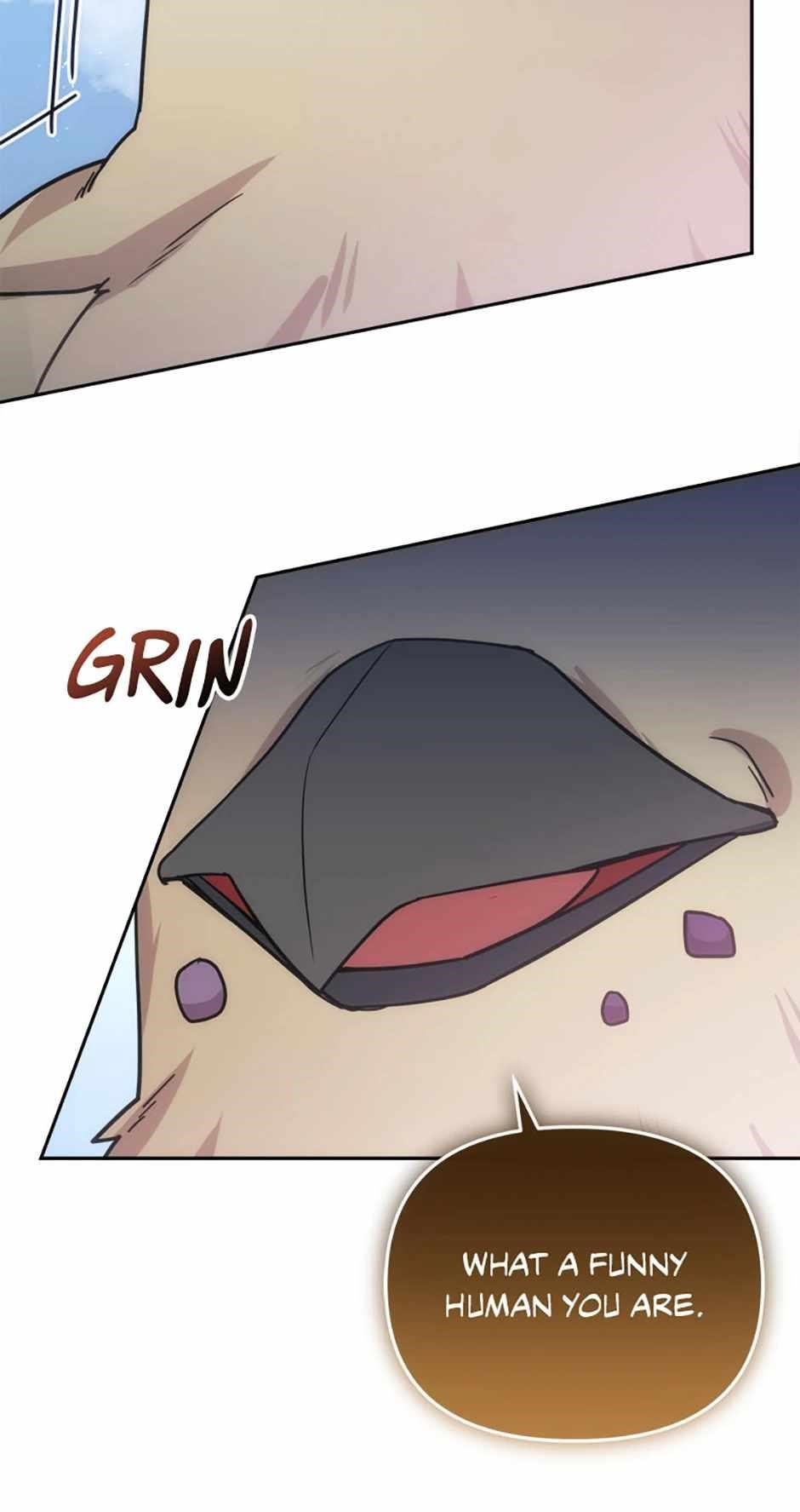 My Mom Is My Constellation Chapter 79 - Page 106 in English