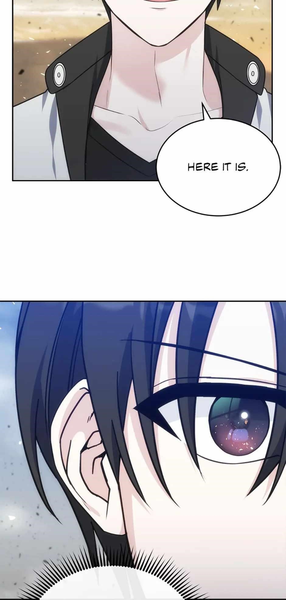 My Mom Is My Constellation Chapter 79 - Page 15 in English