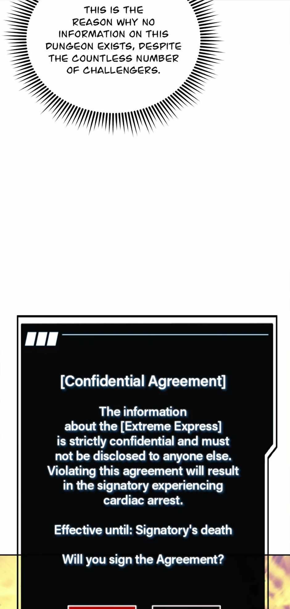 My Mom Is My Constellation Chapter 79 - Page 16 in English