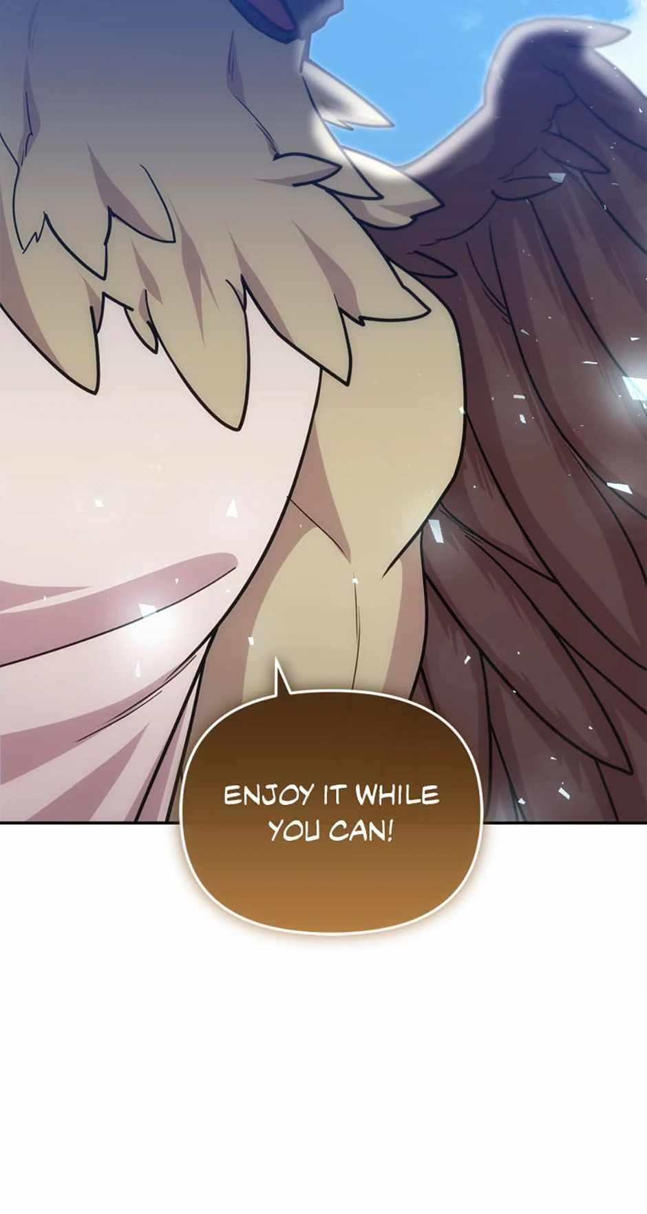My Mom Is My Constellation Chapter 79 - Page 52 in English