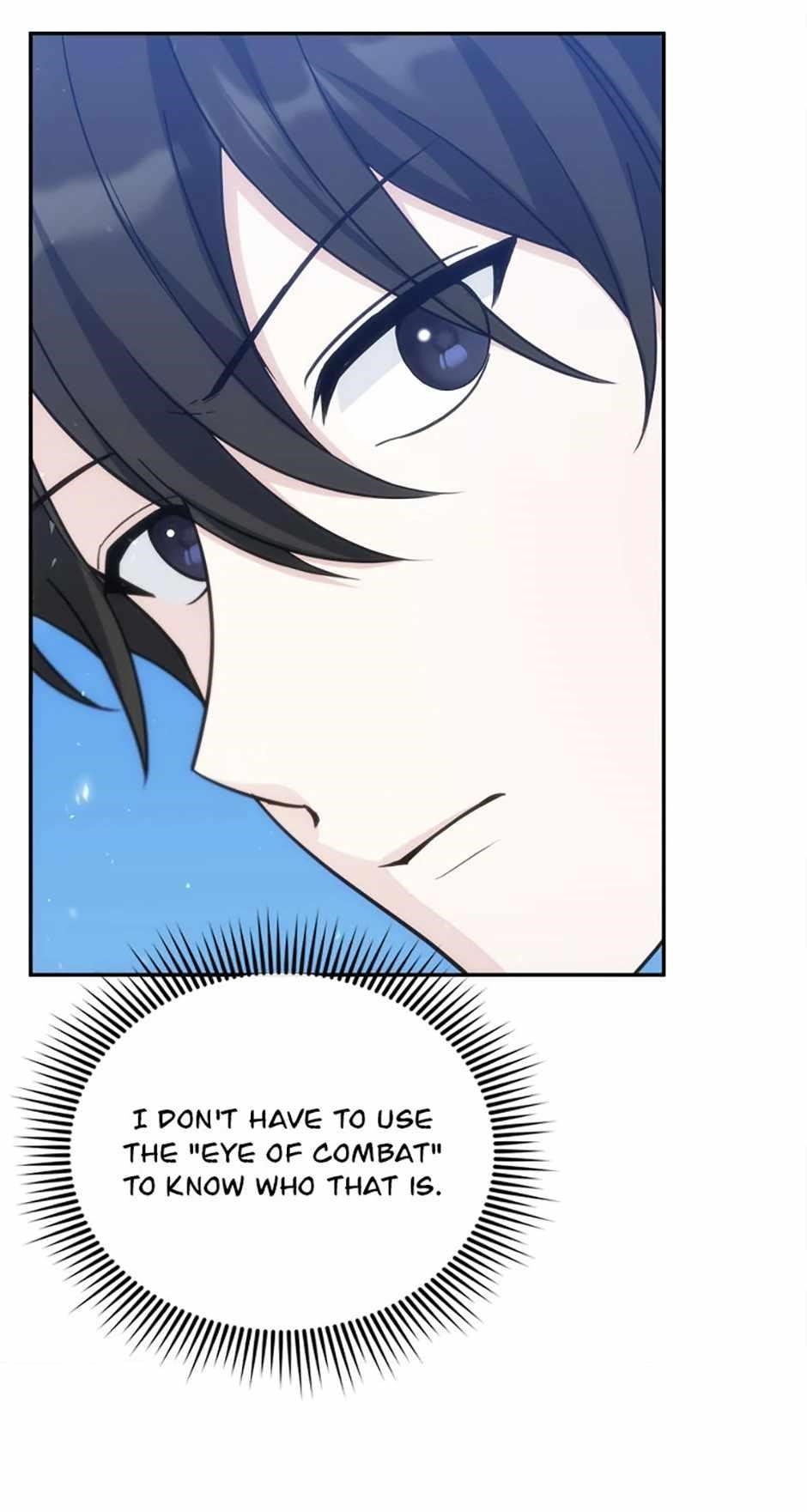 My Mom Is My Constellation Chapter 79 - Page 53 in English