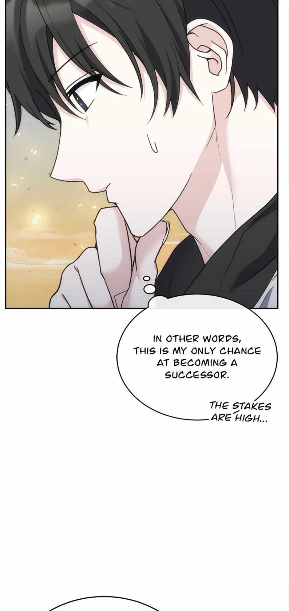 My Mom Is My Constellation Chapter 79 - Page 6 in English