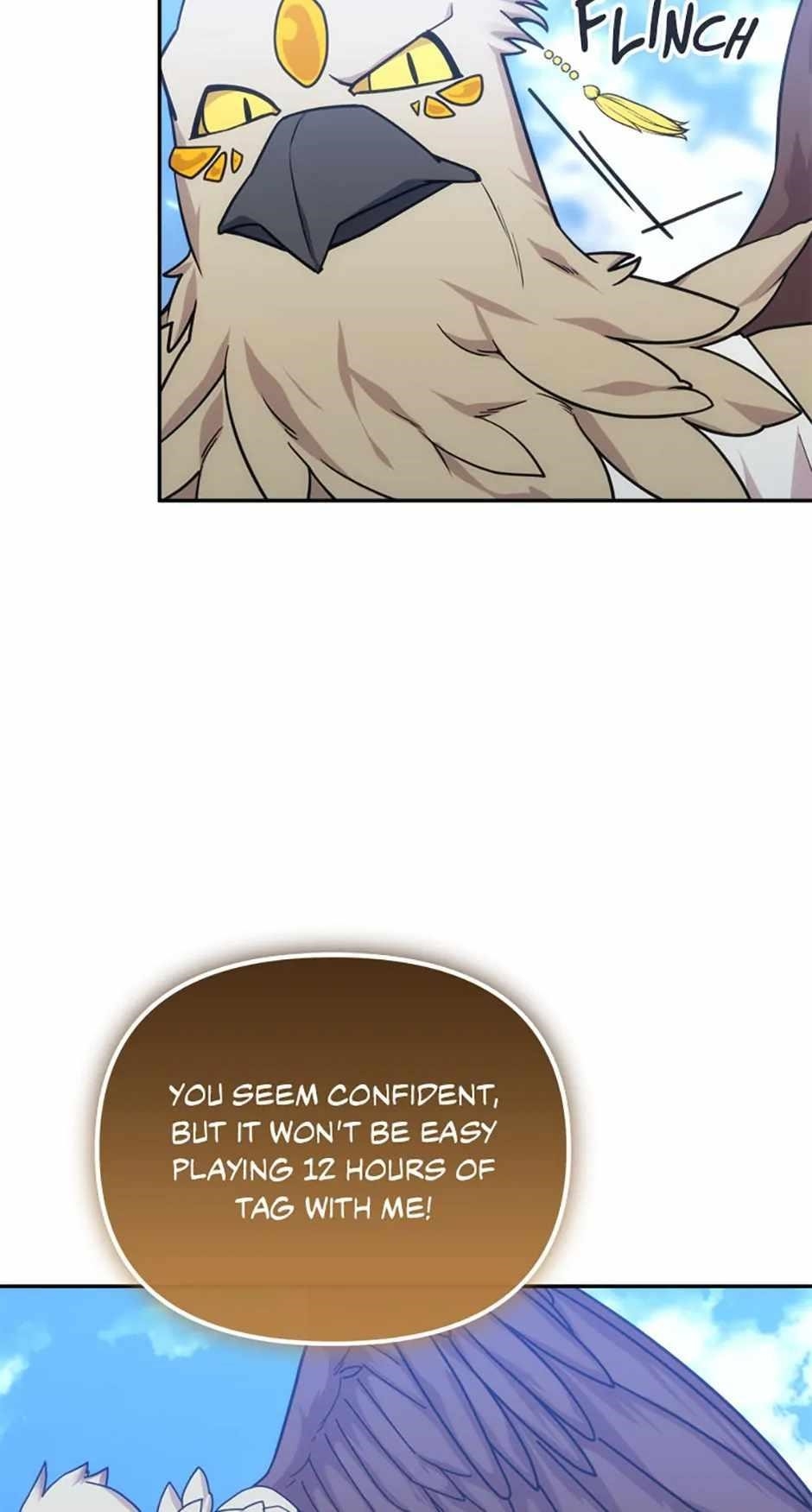 My Mom Is My Constellation Chapter 79 - Page 62 in English