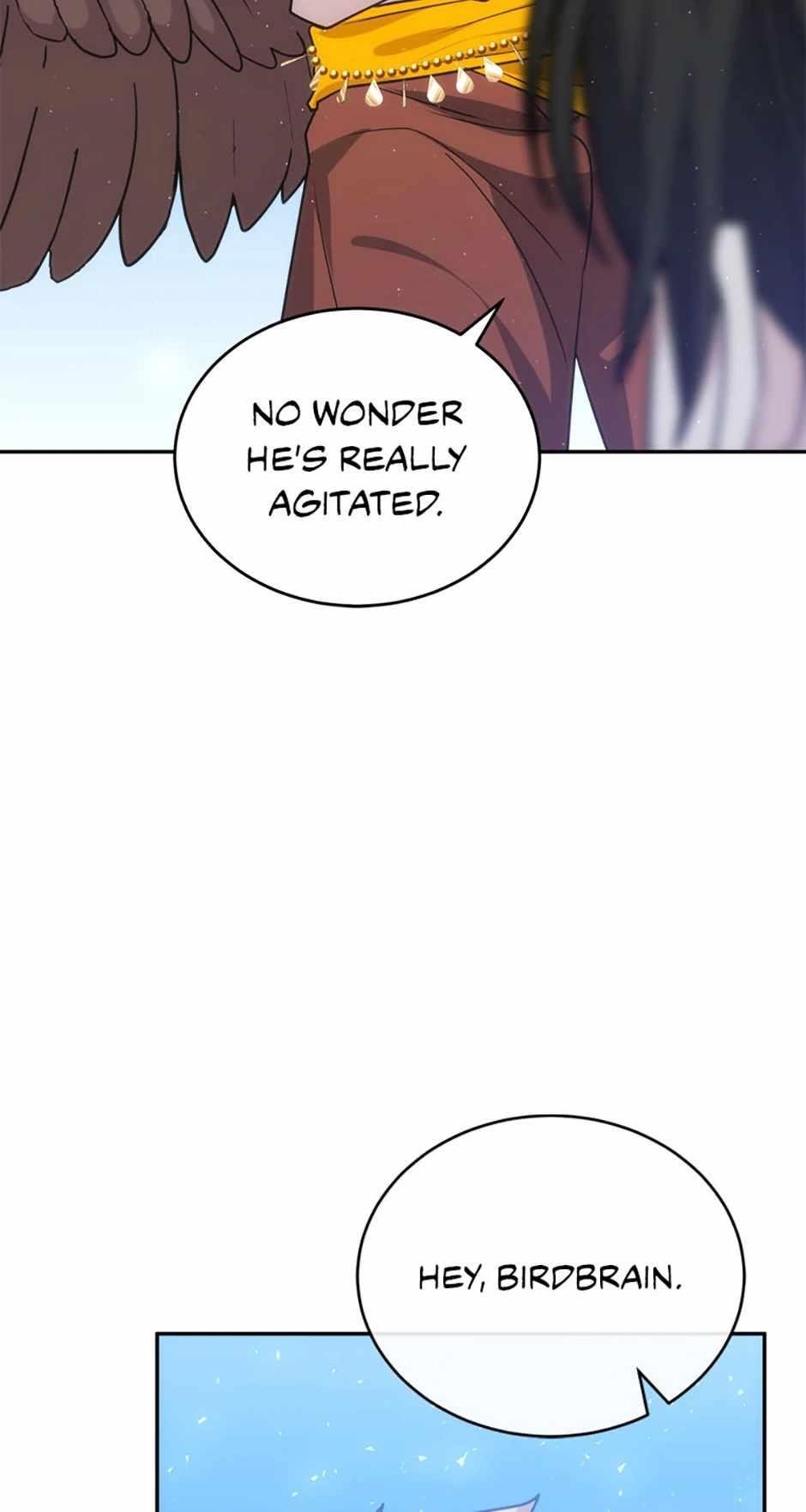 My Mom Is My Constellation Chapter 79 - Page 82 in English