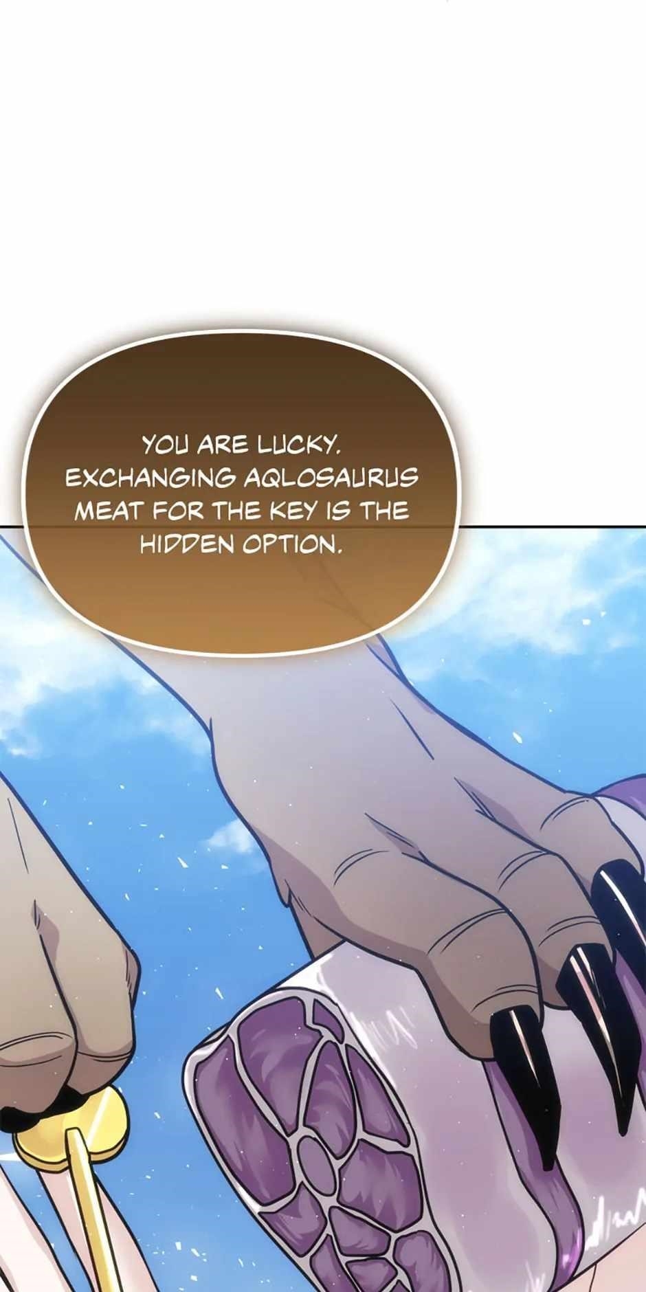 My Mom Is My Constellation Chapter 79 - Page 87 in English