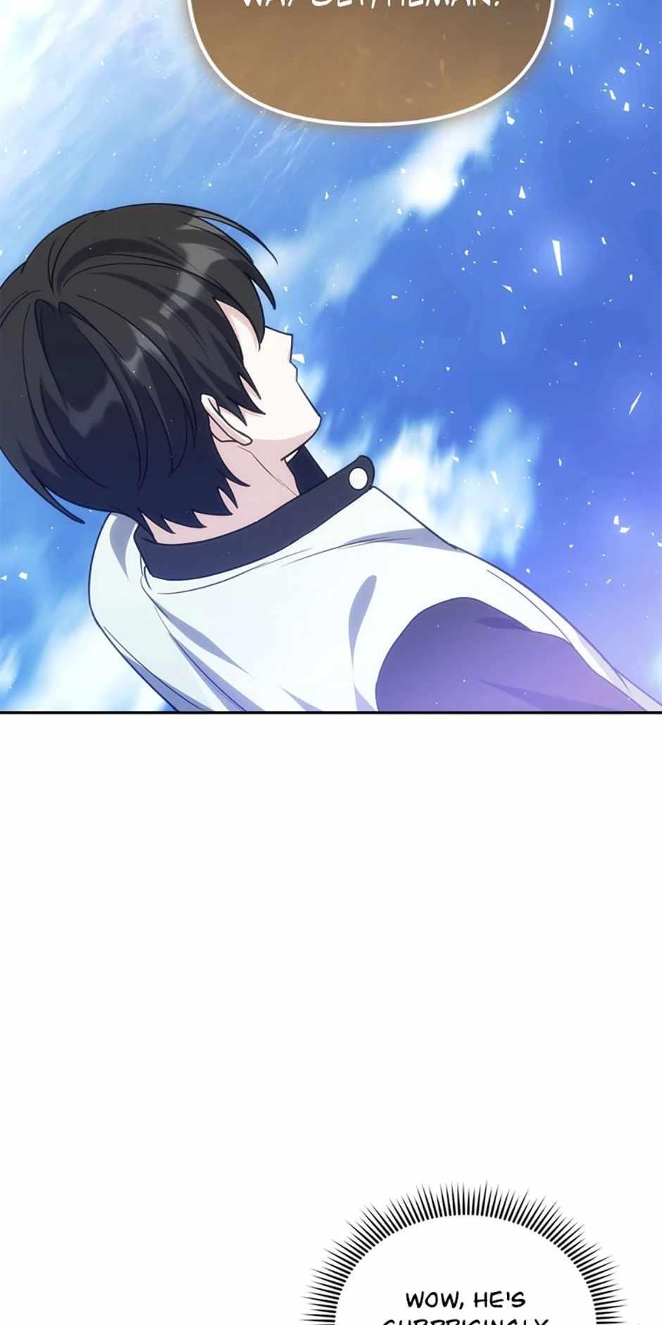 My Mom Is My Constellation Chapter 79 - Page 93 in English
