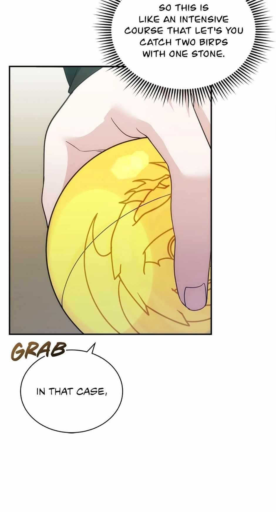 My Mom Is My Constellation Chapter 80 - Page 109 in English