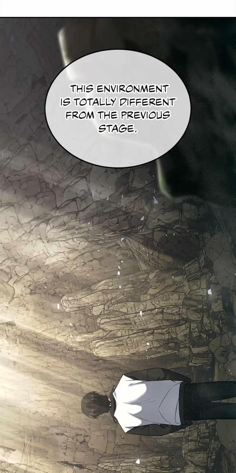 My Mom Is My Constellation Chapter 80 - Page 11 in English