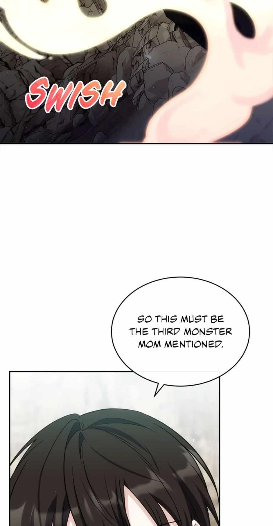 My Mom Is My Constellation Chapter 80 - Page 15 in English