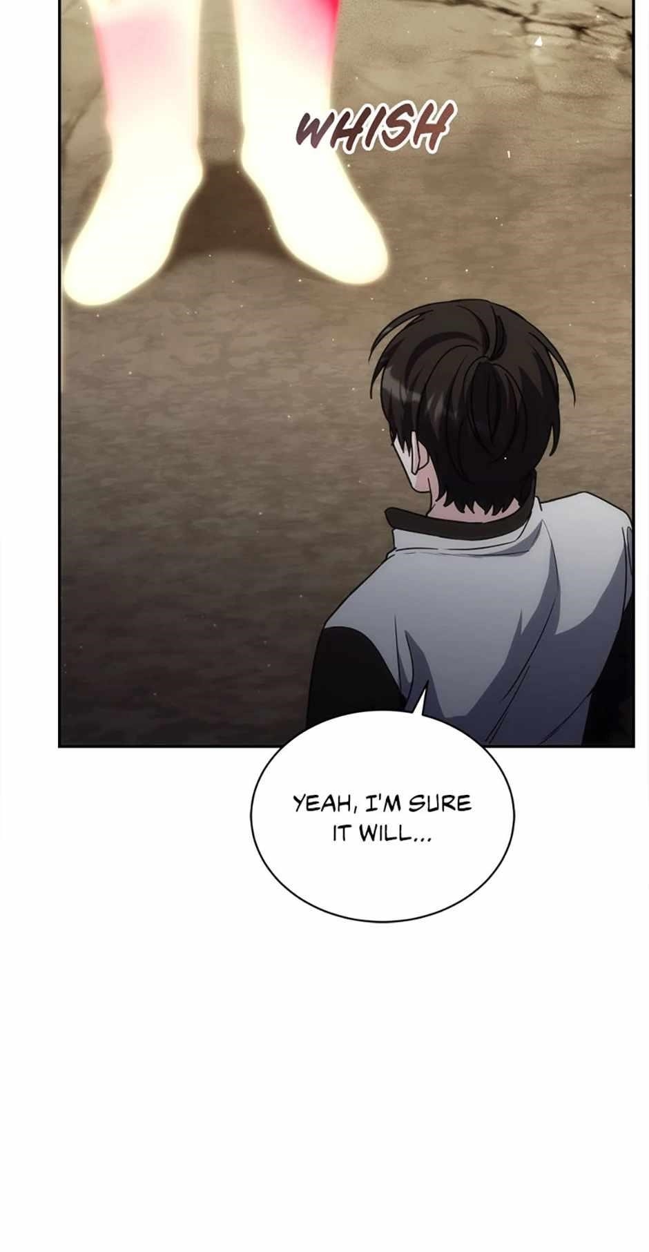 My Mom Is My Constellation Chapter 80 - Page 17 in English