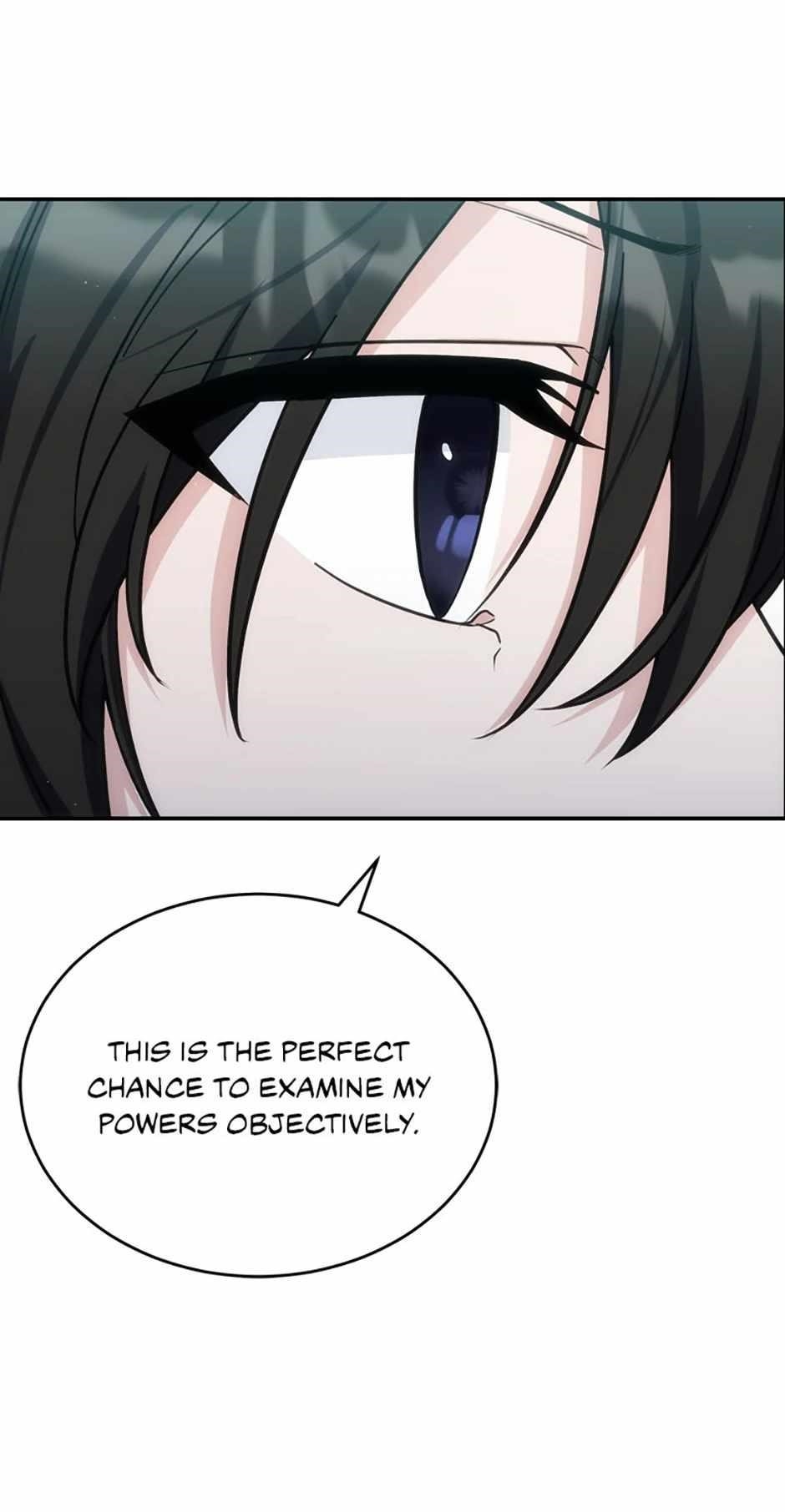 My Mom Is My Constellation Chapter 80 - Page 20 in English