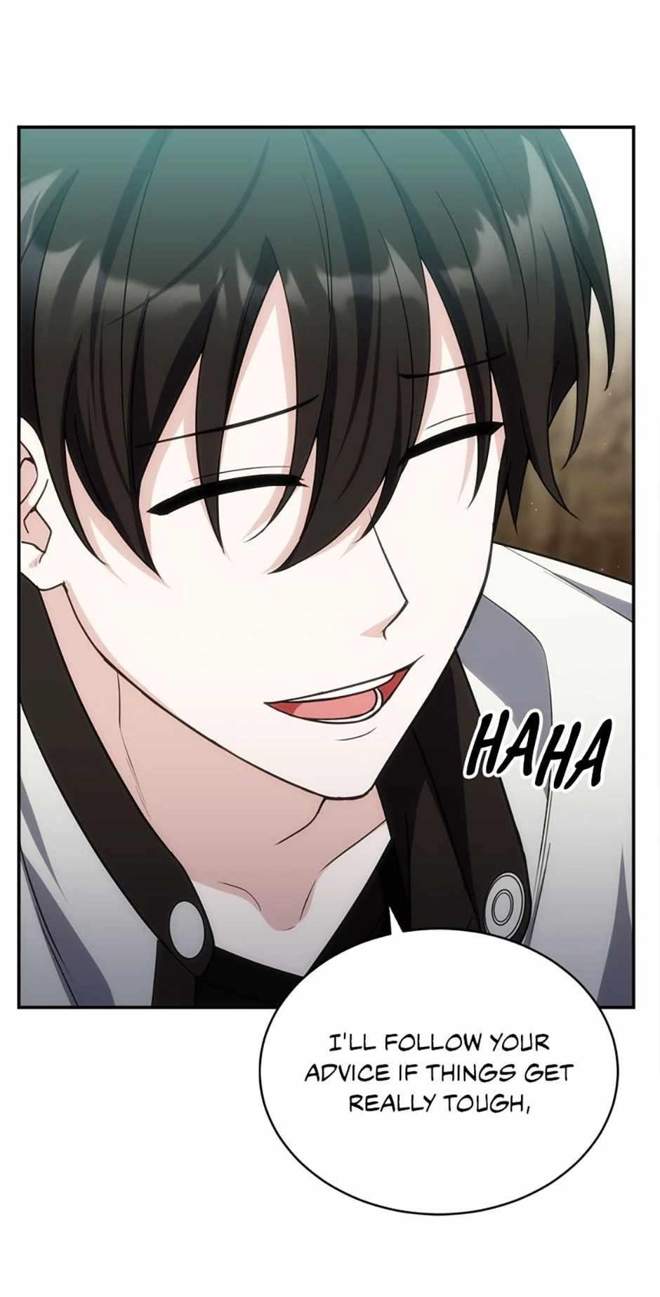 My Mom Is My Constellation Chapter 80 - Page 28 in English