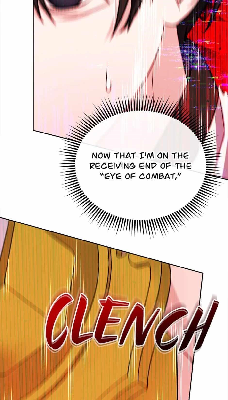 My Mom Is My Constellation Chapter 80 - Page 41 in English