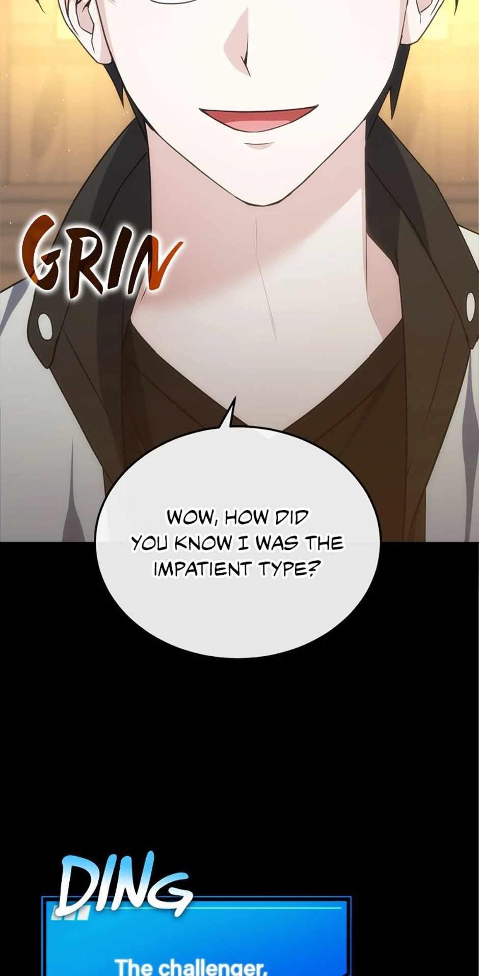 My Mom Is My Constellation Chapter 80 - Page 6 in English