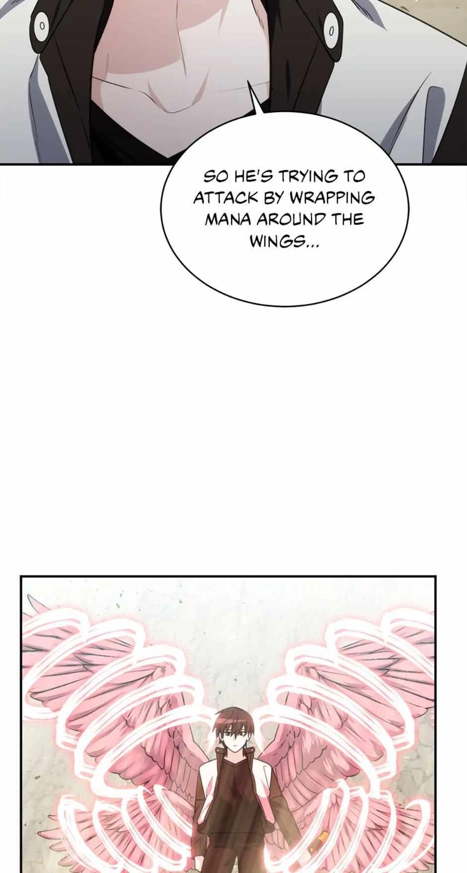 My Mom Is My Constellation Chapter 80 - Page 77 in English