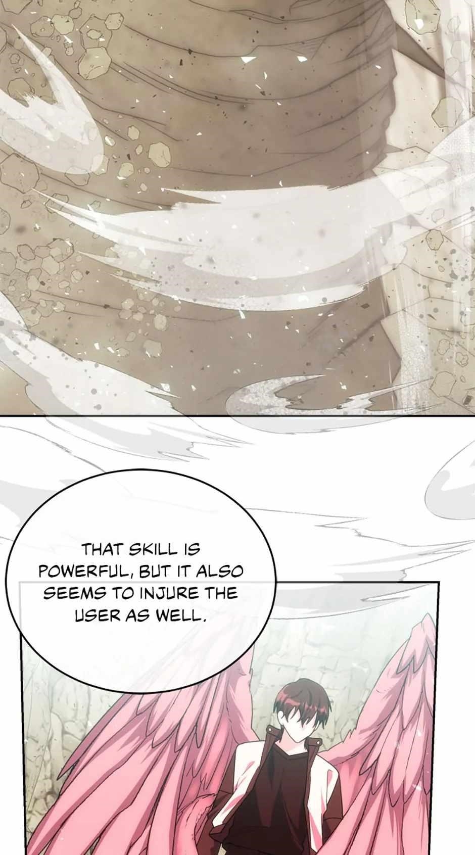 My Mom Is My Constellation Chapter 80 - Page 88 in English