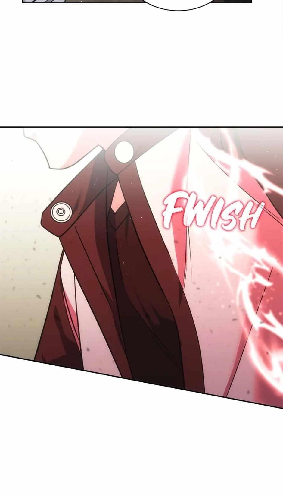 My Mom Is My Constellation Chapter 81 - Page 25 in English