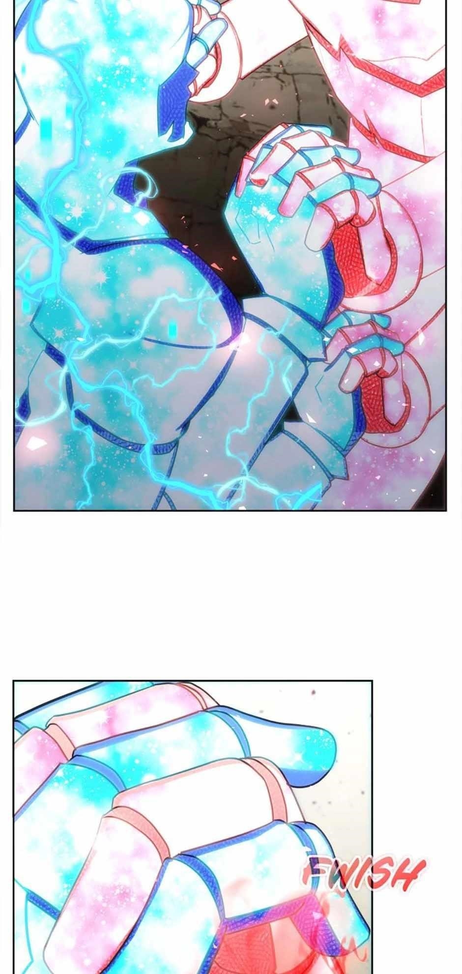 My Mom Is My Constellation Chapter 81 - Page 36 in English