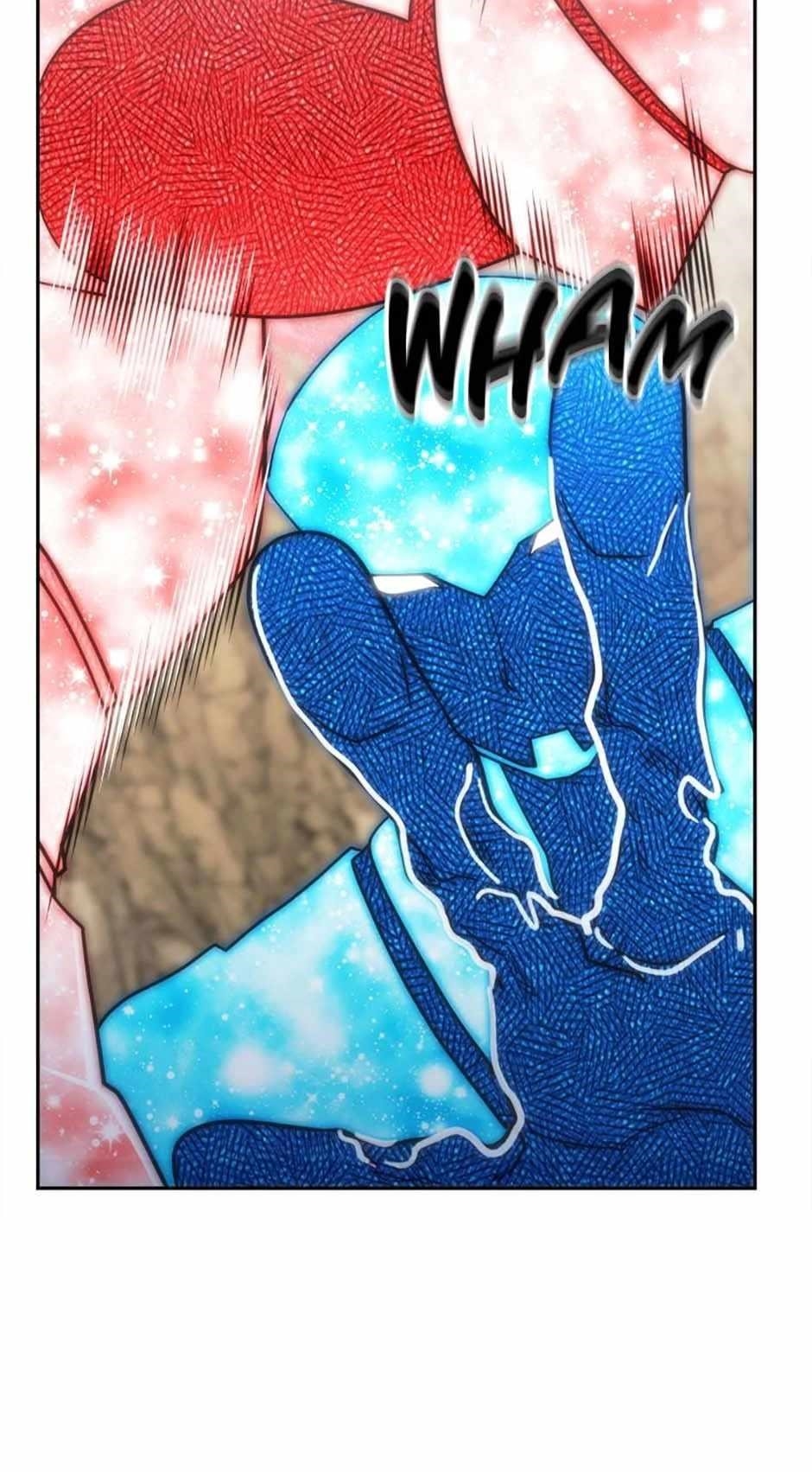 My Mom Is My Constellation Chapter 81 - Page 43 in English