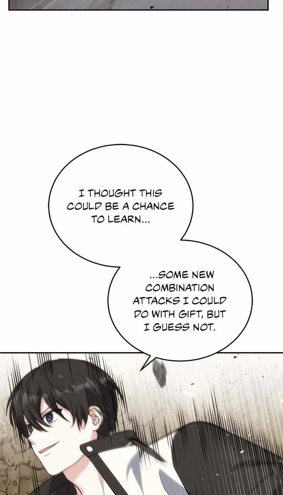 My Mom Is My Constellation Chapter 81 - Page 7 in English