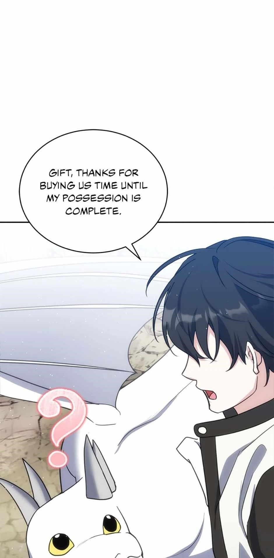 My Mom Is My Constellation Chapter 81 - Page 73 in English
