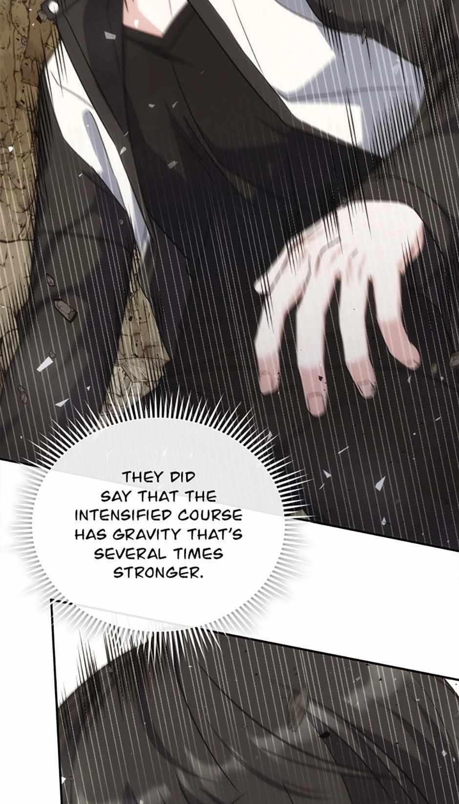 My Mom Is My Constellation Chapter 81 - Page 8 in English
