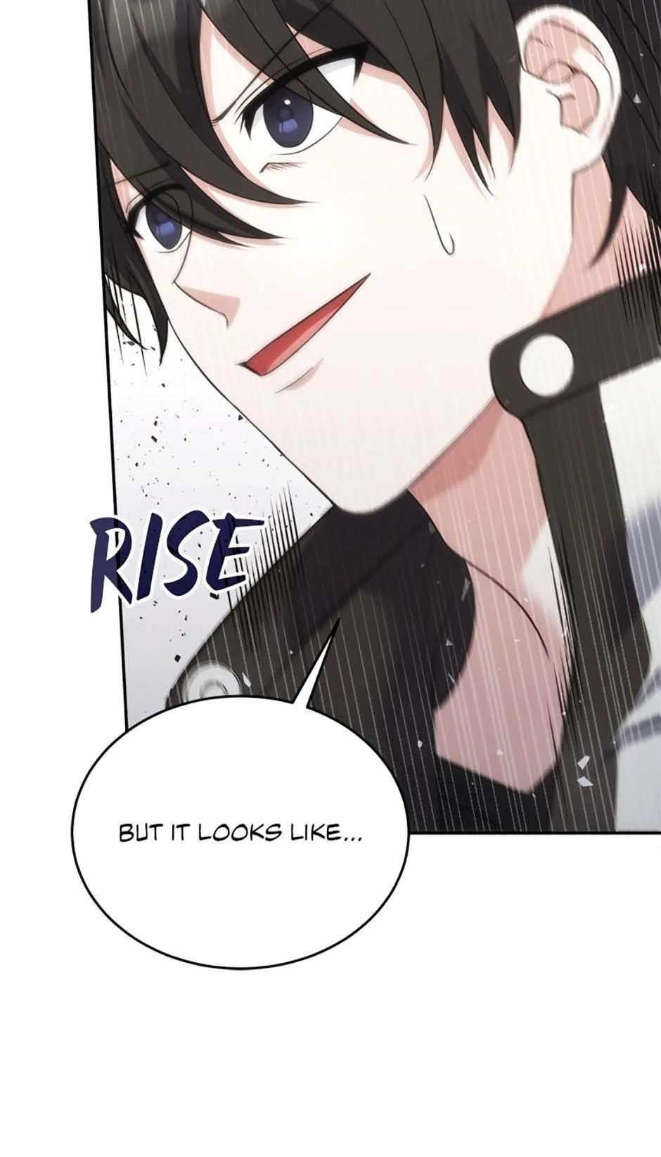 My Mom Is My Constellation Chapter 81 - Page 9 in English