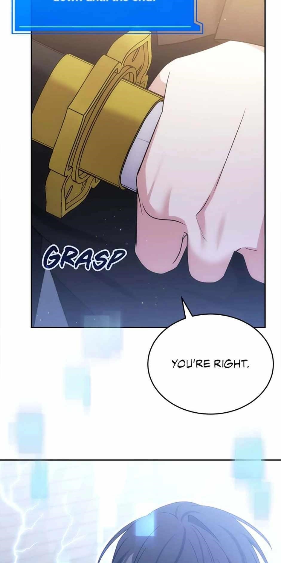 My Mom Is My Constellation Chapter 82 - Page 13 in English