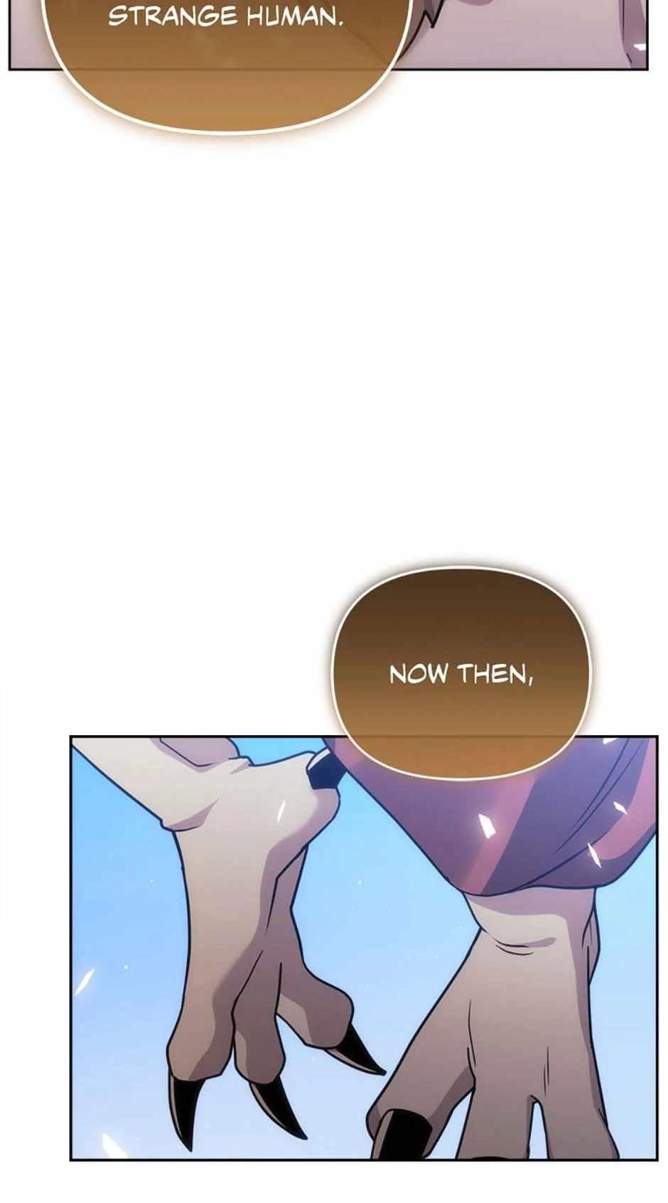 My Mom Is My Constellation Chapter 82 - Page 23 in English