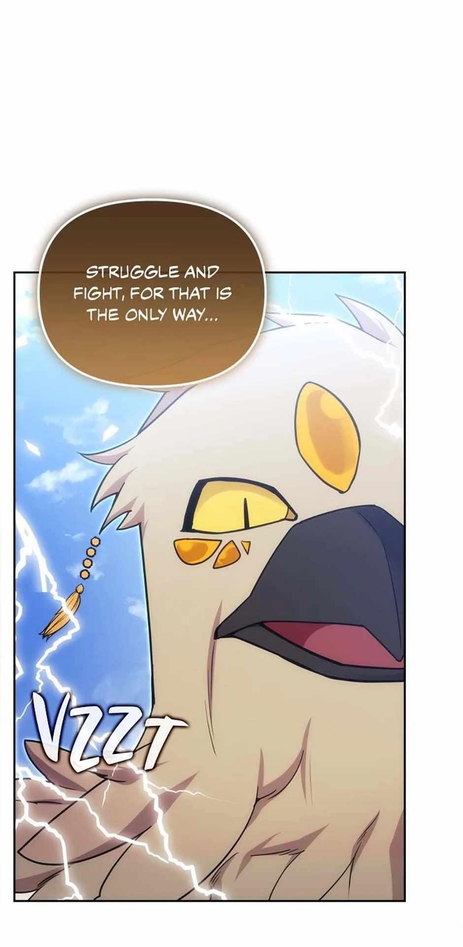My Mom Is My Constellation Chapter 82 - Page 27 in English