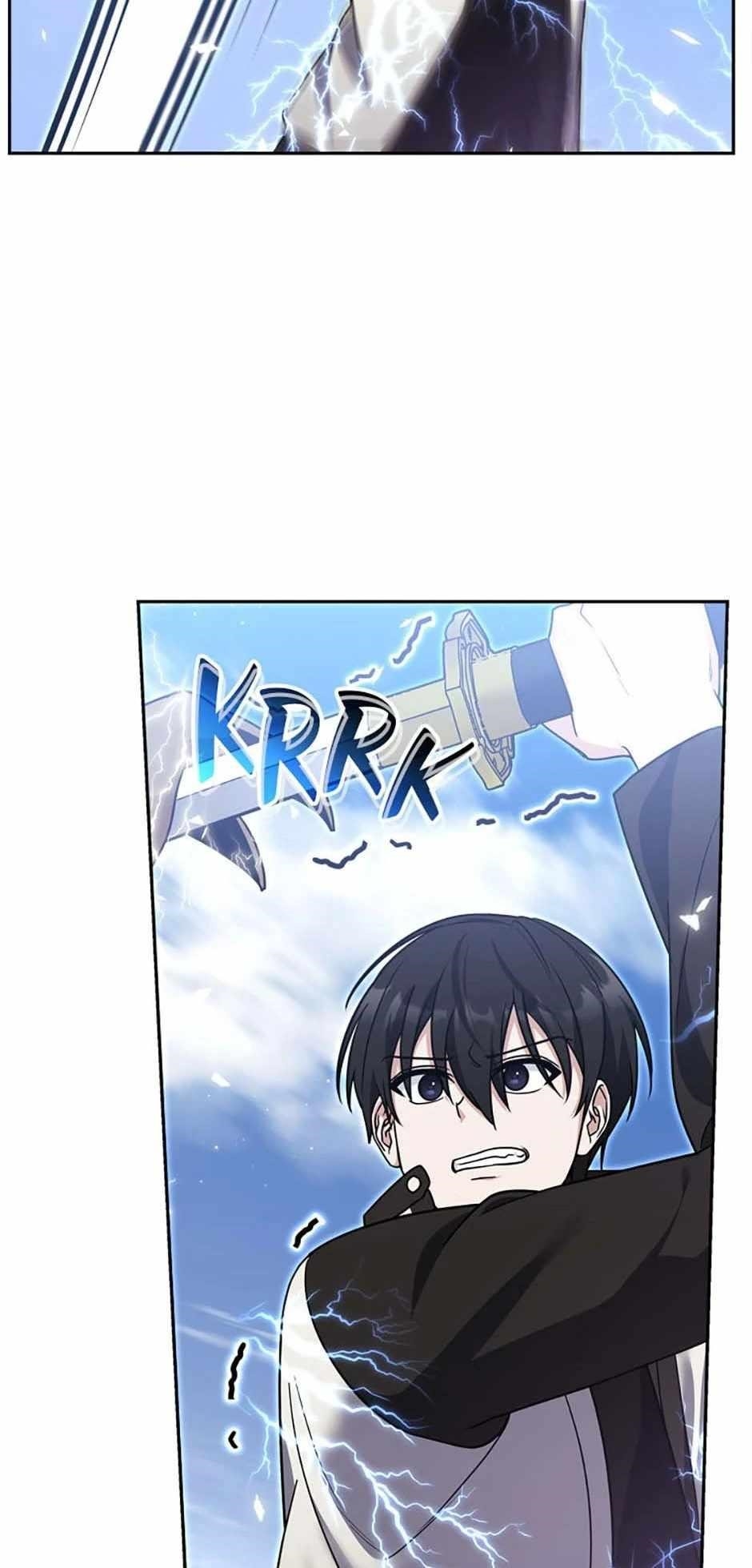 My Mom Is My Constellation Chapter 82 - Page 38 in English