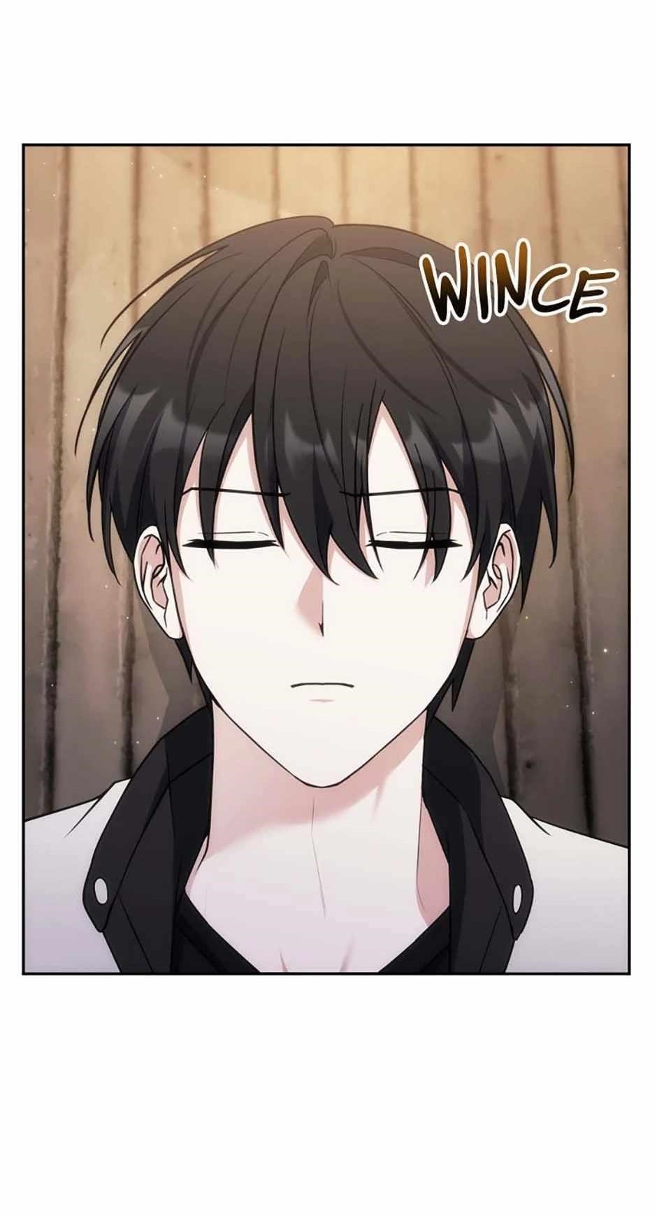 My Mom Is My Constellation Chapter 82 - Page 4 in English