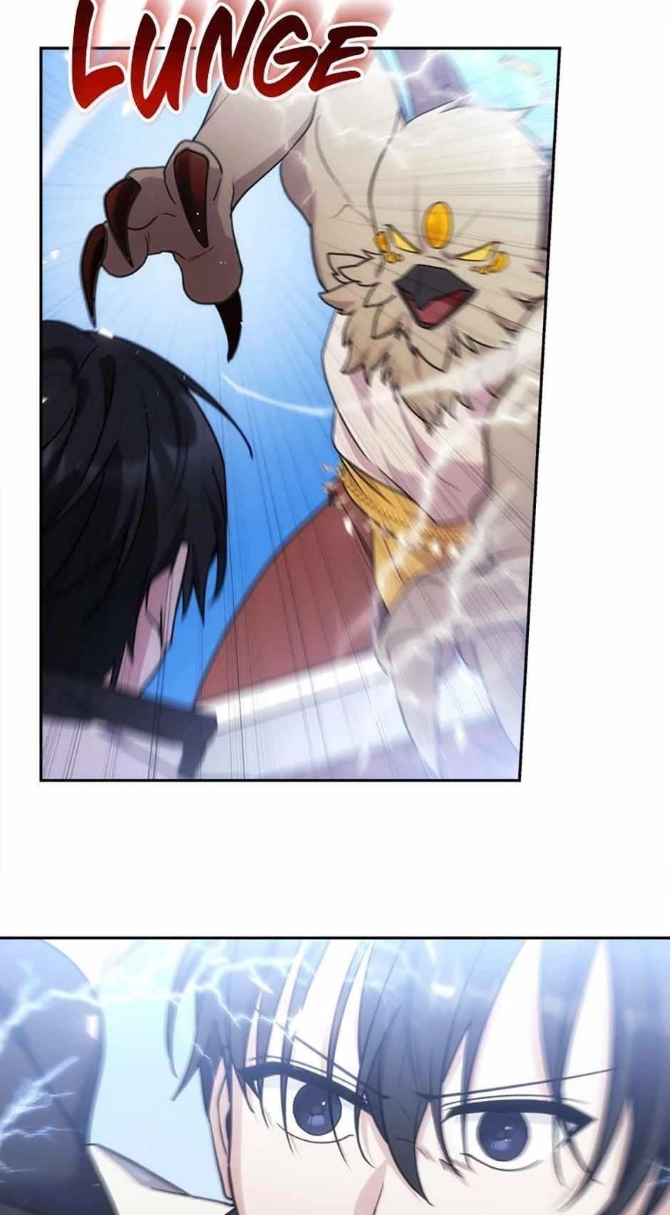 My Mom Is My Constellation Chapter 82 - Page 41 in English